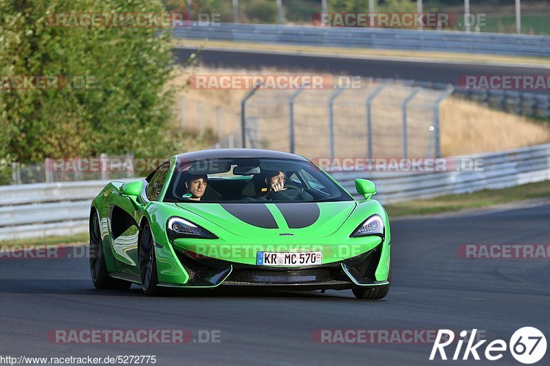 Bild #5272775 - Touristenfahrten Nürburgring Nordschleife 10.09.2018