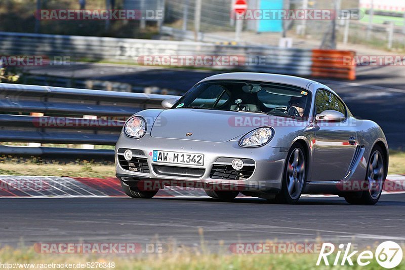 Bild #5276348 - Touristenfahrten Nürburgring Nordschleife 11.09.2018