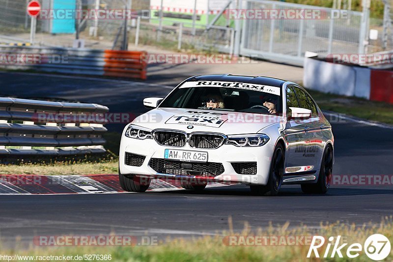 Bild #5276366 - Touristenfahrten Nürburgring Nordschleife 11.09.2018