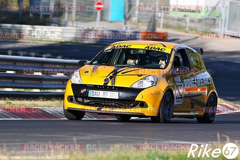 Bild #5276375 - Touristenfahrten Nürburgring Nordschleife 11.09.2018