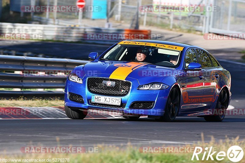 Bild #5276378 - Touristenfahrten Nürburgring Nordschleife 11.09.2018