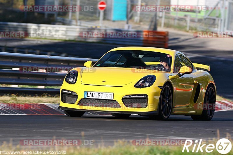 Bild #5276380 - Touristenfahrten Nürburgring Nordschleife 11.09.2018