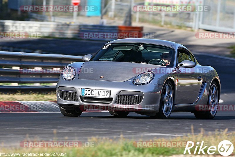 Bild #5276394 - Touristenfahrten Nürburgring Nordschleife 11.09.2018