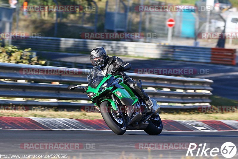 Bild #5276595 - Touristenfahrten Nürburgring Nordschleife 11.09.2018