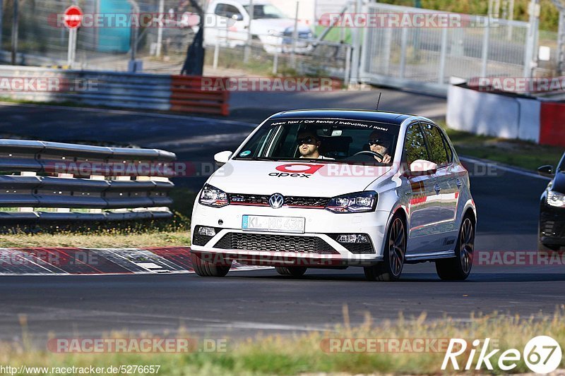 Bild #5276657 - Touristenfahrten Nürburgring Nordschleife 11.09.2018