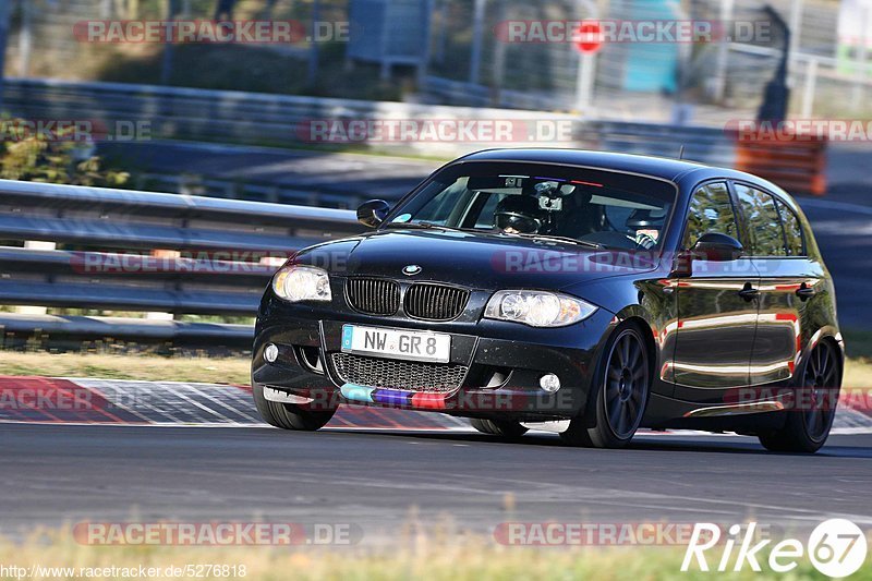 Bild #5276818 - Touristenfahrten Nürburgring Nordschleife 11.09.2018