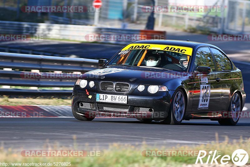 Bild #5276825 - Touristenfahrten Nürburgring Nordschleife 11.09.2018