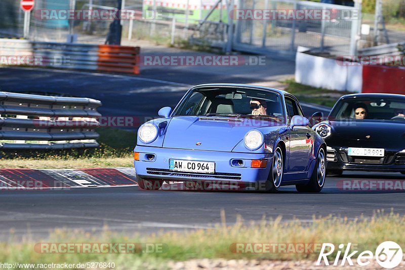 Bild #5276840 - Touristenfahrten Nürburgring Nordschleife 11.09.2018