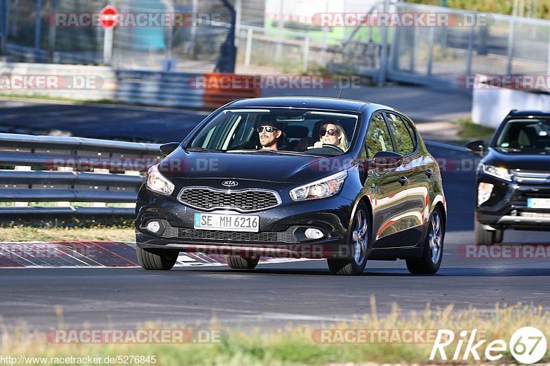 Bild #5276845 - Touristenfahrten Nürburgring Nordschleife 11.09.2018