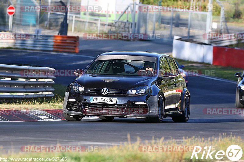 Bild #5276851 - Touristenfahrten Nürburgring Nordschleife 11.09.2018