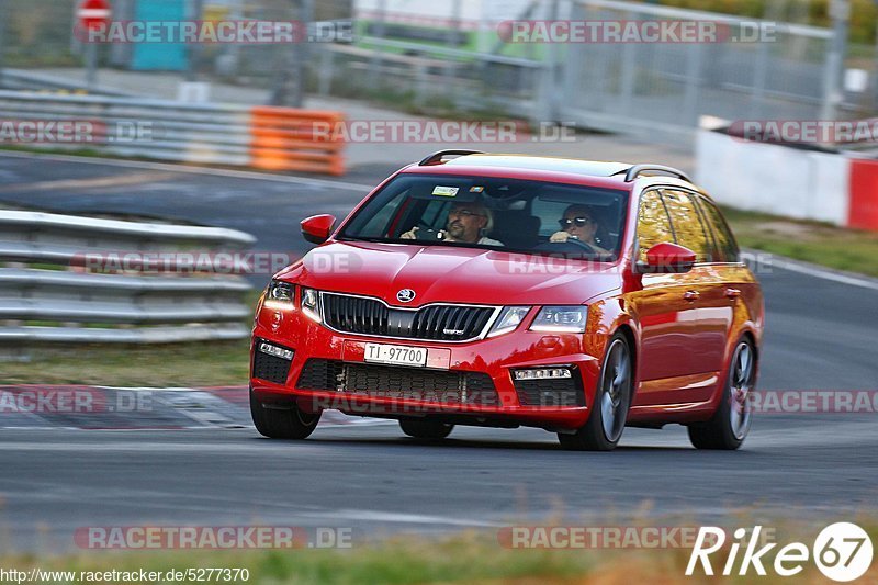 Bild #5277370 - Touristenfahrten Nürburgring Nordschleife 11.09.2018