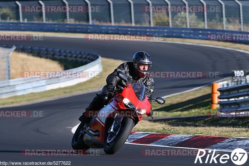 Bild #5277622 - Touristenfahrten Nürburgring Nordschleife 11.09.2018