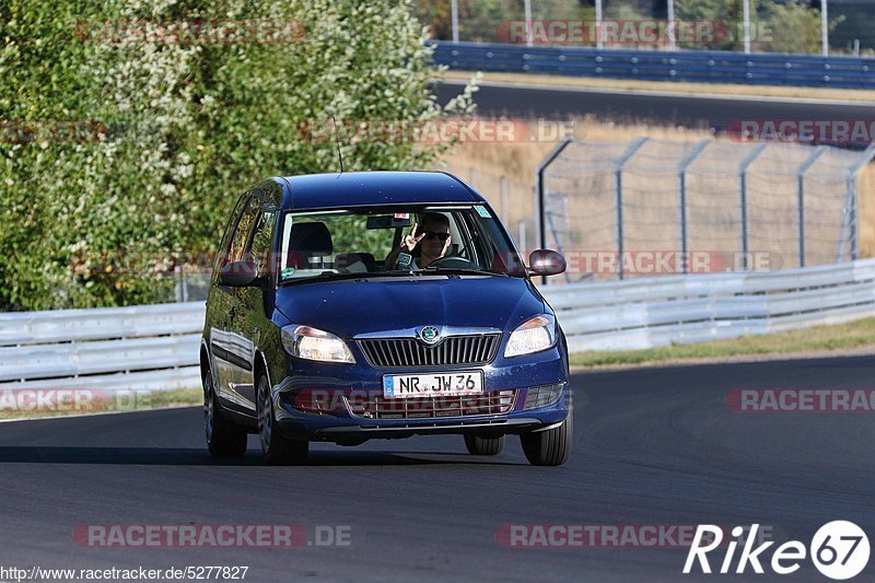 Bild #5277827 - Touristenfahrten Nürburgring Nordschleife 11.09.2018