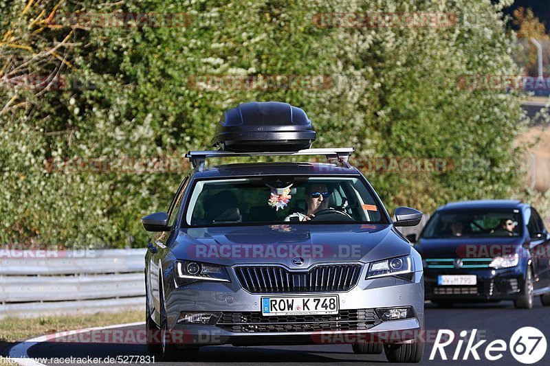 Bild #5277831 - Touristenfahrten Nürburgring Nordschleife 11.09.2018