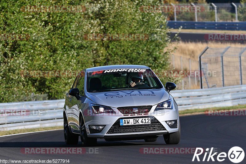 Bild #5277914 - Touristenfahrten Nürburgring Nordschleife 11.09.2018