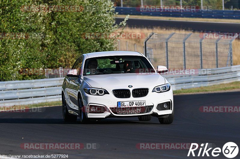 Bild #5277924 - Touristenfahrten Nürburgring Nordschleife 11.09.2018