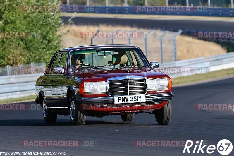 Bild #5277943 - Touristenfahrten Nürburgring Nordschleife 11.09.2018