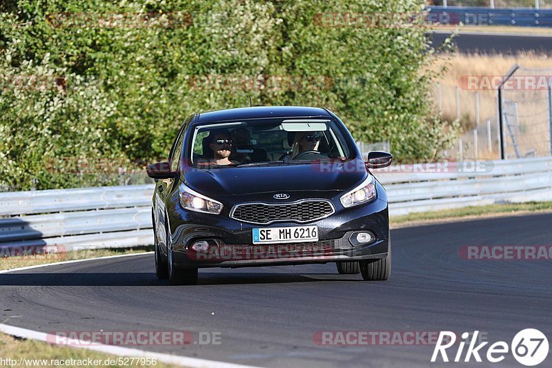 Bild #5277956 - Touristenfahrten Nürburgring Nordschleife 11.09.2018