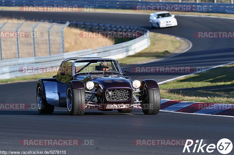 Bild #5278113 - Touristenfahrten Nürburgring Nordschleife 11.09.2018