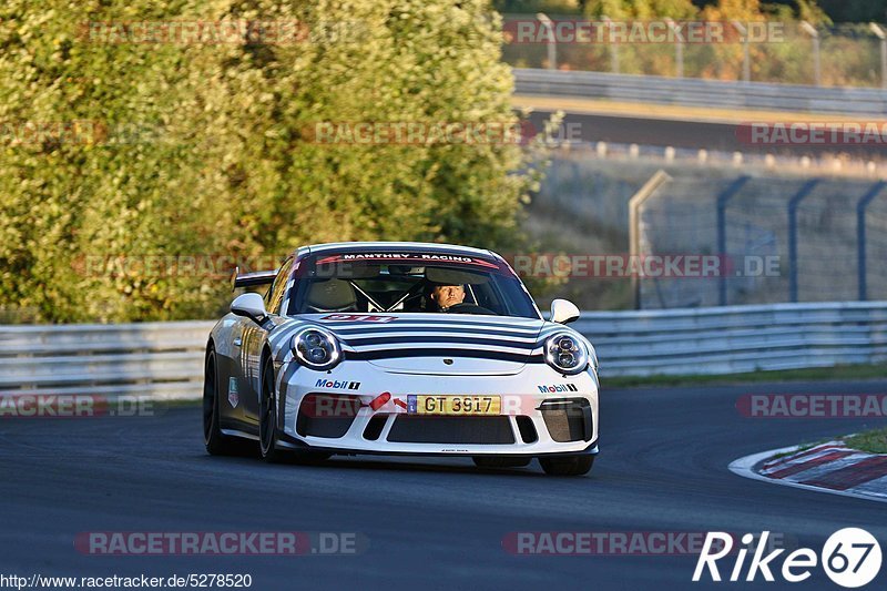 Bild #5278520 - Touristenfahrten Nürburgring Nordschleife 11.09.2018