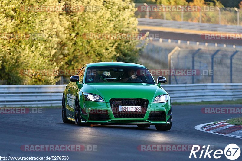 Bild #5278530 - Touristenfahrten Nürburgring Nordschleife 11.09.2018