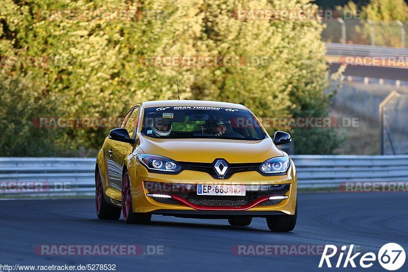 Bild #5278532 - Touristenfahrten Nürburgring Nordschleife 11.09.2018