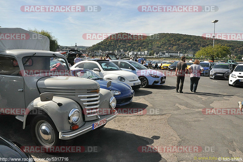 Bild #5317716 - Rheingelegt - Tuningtreffen Bad-Hönningen