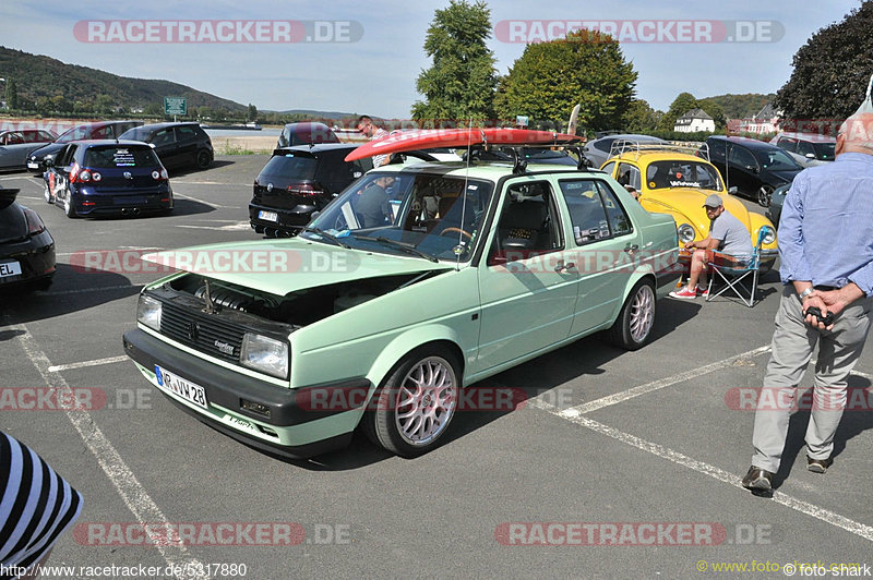 Bild #5317880 - Rheingelegt - Tuningtreffen Bad-Hönningen