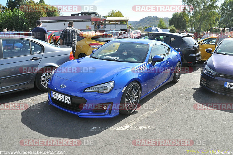 Bild #5318384 - Rheingelegt - Tuningtreffen Bad-Hönningen