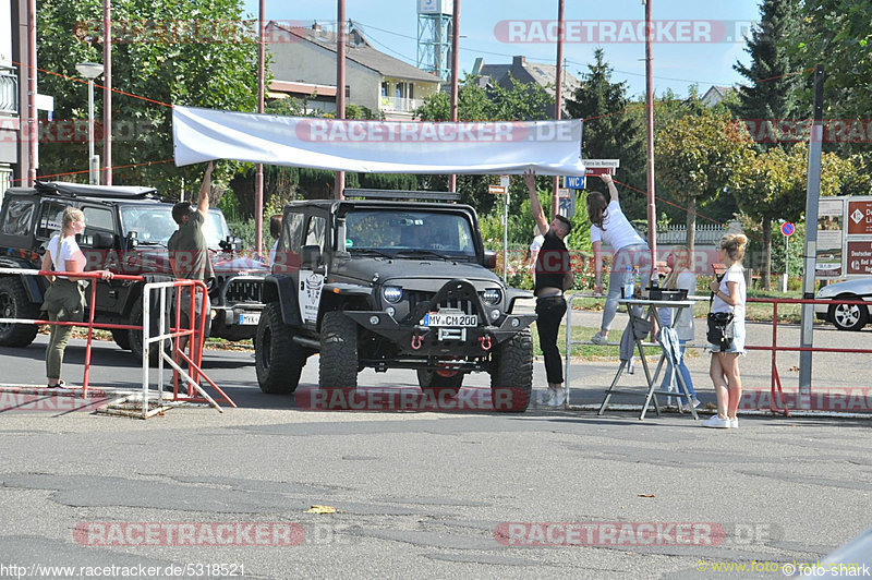 Bild #5318521 - Rheingelegt - Tuningtreffen Bad-Hönningen