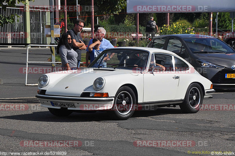 Bild #5318839 - Rheingelegt - Tuningtreffen Bad-Hönningen