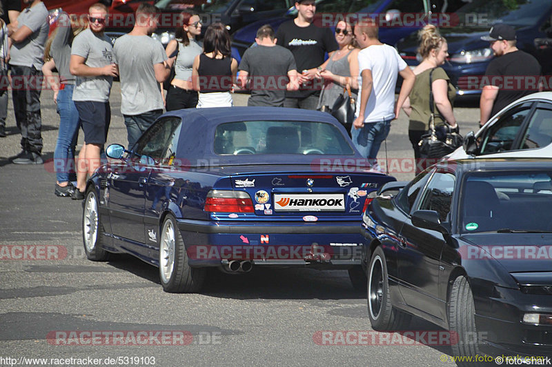 Bild #5319103 - Rheingelegt - Tuningtreffen Bad-Hönningen