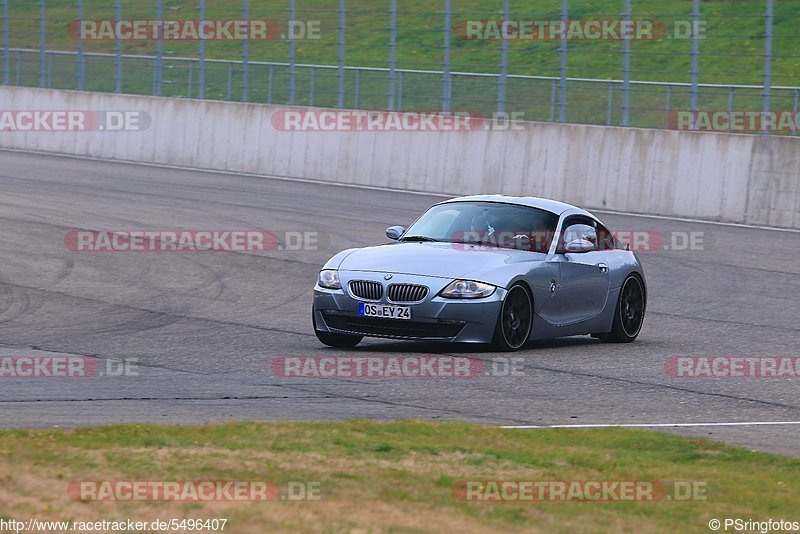 Bild #5496407 - Heavy Racing Trackday