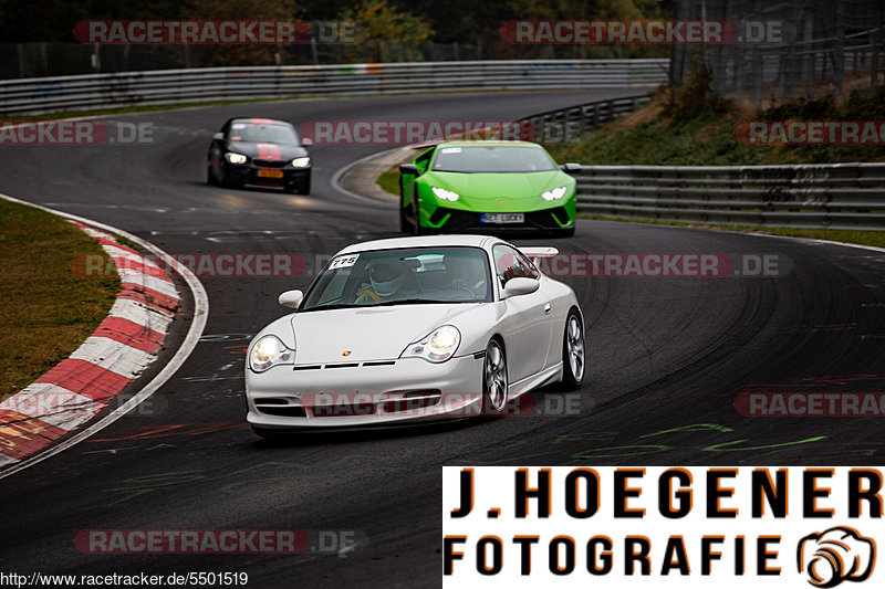 Bild #5501519 - Nordschleife Trackday