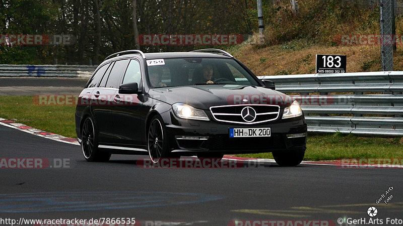 Bild #7866535 - Nordschleife Trackday