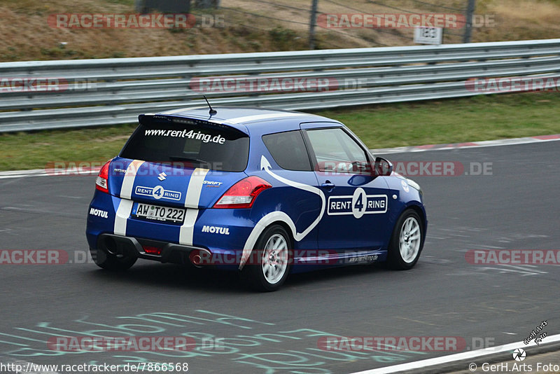 Bild #7866568 - Nordschleife Trackday