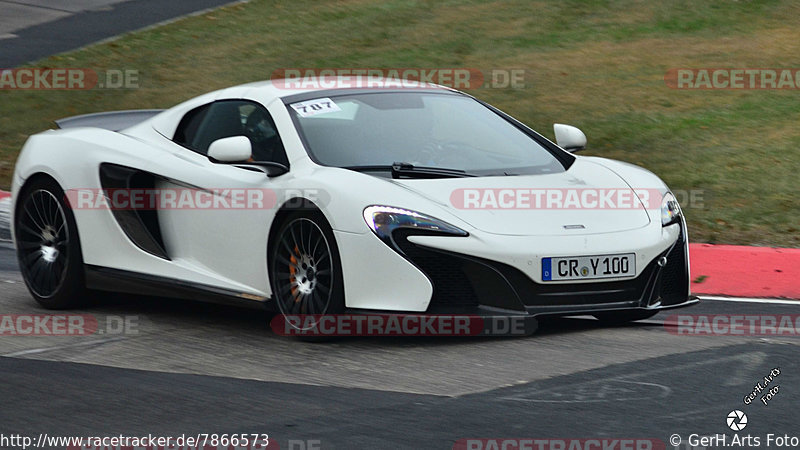 Bild #7866573 - Nordschleife Trackday