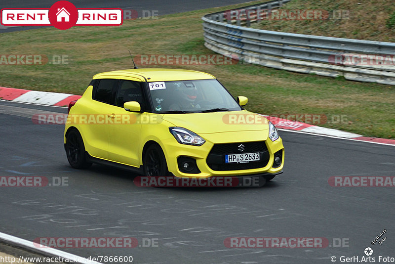 Bild #7866600 - Nordschleife Trackday