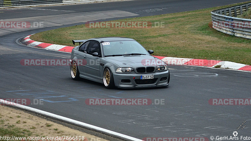 Bild #7866608 - Nordschleife Trackday