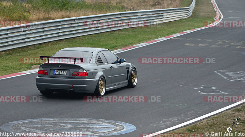 Bild #7866609 - Nordschleife Trackday