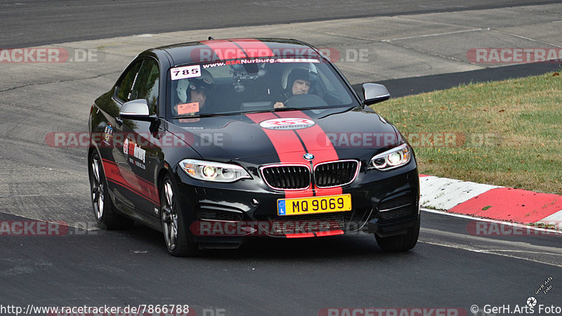 Bild #7866788 - Nordschleife Trackday