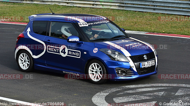 Bild #7866806 - Nordschleife Trackday