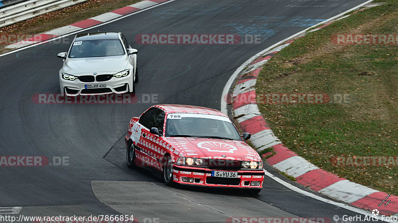 Bild #7866854 - Nordschleife Trackday