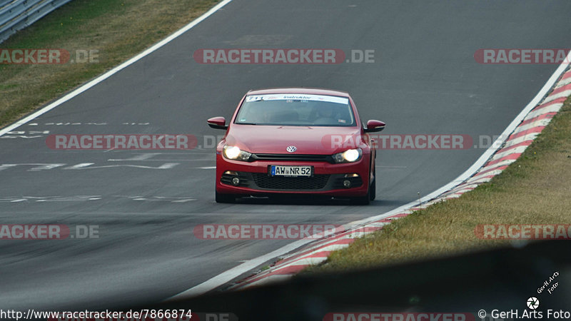 Bild #7866874 - Nordschleife Trackday