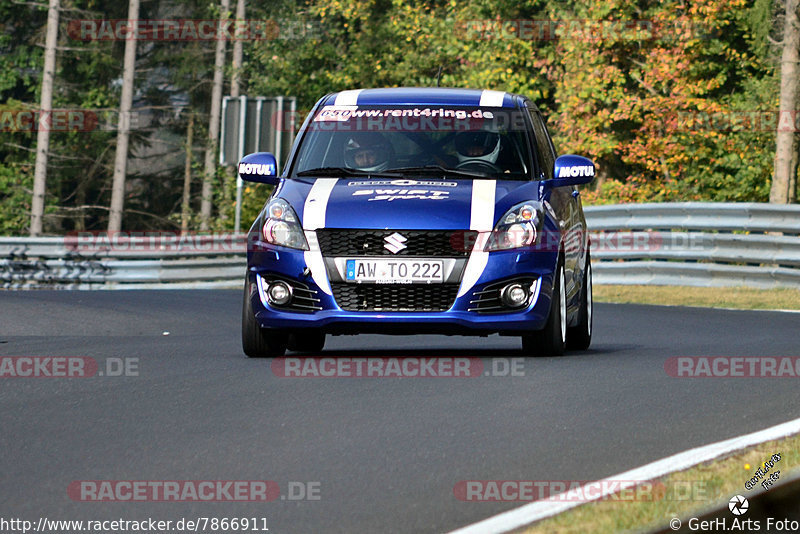 Bild #7866911 - Nordschleife Trackday