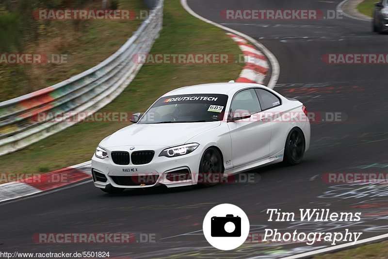 Bild #5501824 - Circuit Days Trackday