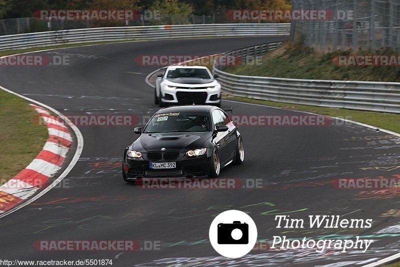 Bild #5501874 - Circuit Days Trackday