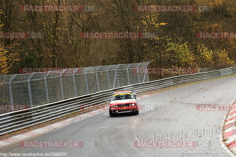 Bild #5582250 - Rallye Köln - Ahrweiler 2018