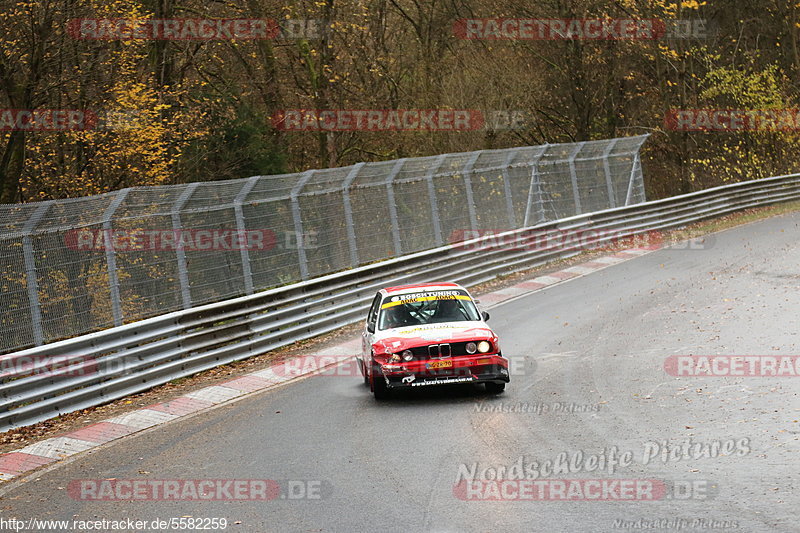 Bild #5582259 - Rallye Köln - Ahrweiler 2018