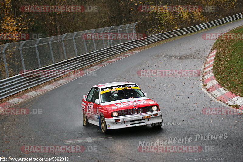 Bild #5582318 - Rallye Köln - Ahrweiler 2018